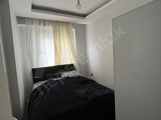 SARIÇAMDA GÜZEL KONUMLU LÜKS EŞYALI KİRALIK 1+1 DAİRE - Görsel 10