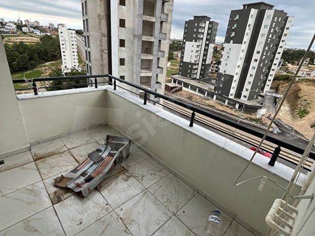 SARIÇAMDA GÜZEL KONUMLU LÜKS EŞYALI KİRALIK 1+1 DAİRE - Görsel 14