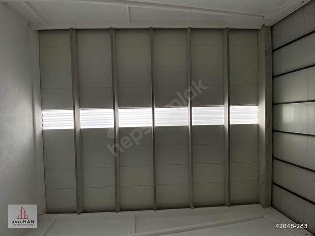 BATUHAN EMLAKTAN SATIKADIN SANAYİDE 110M2 KİRALIK DÜKKAN - Görsel 5