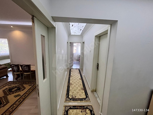 Şehit Veli Kara Cad. Üzeri 1.Kat Geniş Kullanışlı Daire - Görsel 16