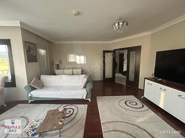 Bilkent 3 Üniveristeler Mahallesi Asansörlü 3+1 Satılık Daire - Görsel 23
