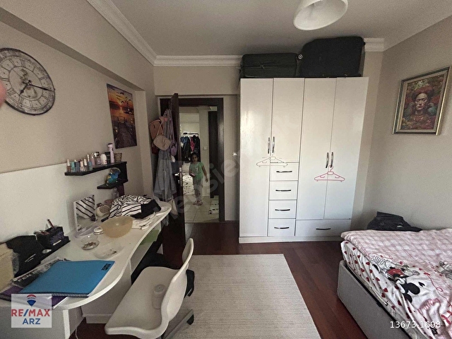 Bilkent 3 Üniveristeler Mahallesi Asansörlü 3+1 Satılık Daire - Görsel 7