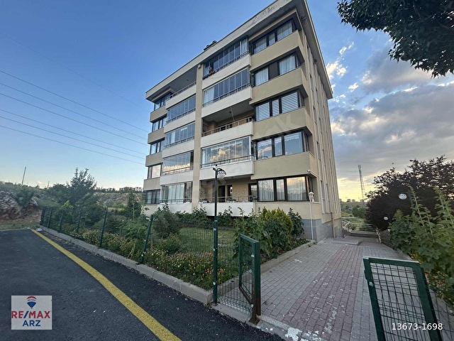 Bilkent 3 Üniveristeler Mahallesi Asansörlü 3+1 Satılık Daire