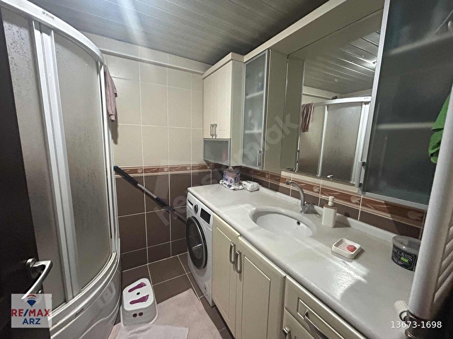Bilkent 3 Üniveristeler Mahallesi Asansörlü 3+1 Satılık Daire - Görsel 16