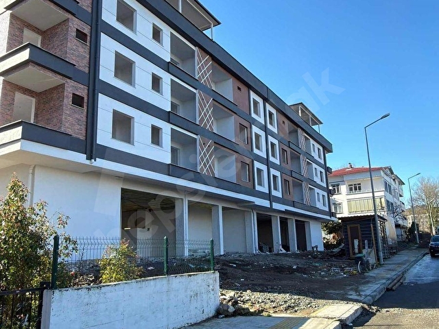 KUMBAŞI LİMAN EVLERİ | 4+1 DUBLEKS & GENİŞ TERASLI DAİRE - Görsel 7