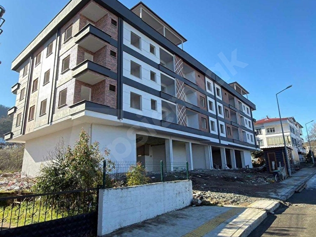 KUMBAŞI LİMAN EVLERİ | 4+1 DUBLEKS & GENİŞ TERASLI DAİRE