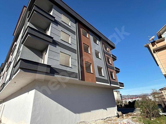 KUMBAŞI LİMAN EVLERİ | 4+1 DUBLEKS & GENİŞ TERASLI DAİRE - Görsel 13