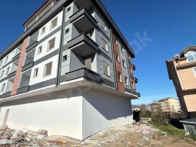 KUMBAŞI LİMAN EVLERİ | 4+1 DUBLEKS & GENİŞ TERASLI DAİRE - Görsel 12