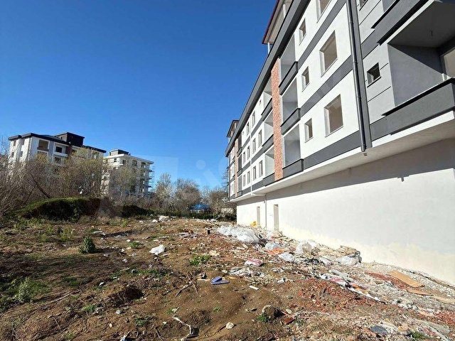 KUMBAŞI LİMAN EVLERİ | 4+1 DUBLEKS & GENİŞ TERASLI DAİRE - Görsel 11