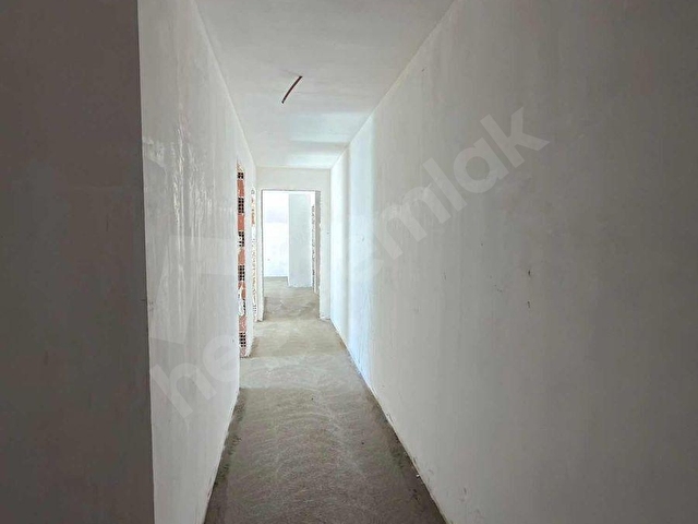 KUMBAŞI LİMAN EVLERİ | 4+1 DUBLEKS & GENİŞ TERASLI DAİRE - Görsel 23