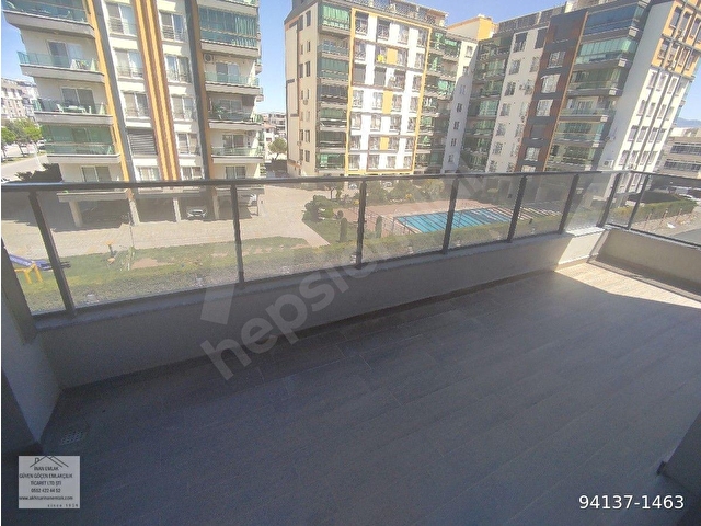 Akhisar Reşatbey Mahallesinde 3+1 Kiralık Daire - Görsel 20