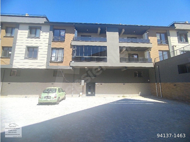 Akhisar Reşatbey Mahallesinde 3+1 Kiralık Daire - Görsel 27