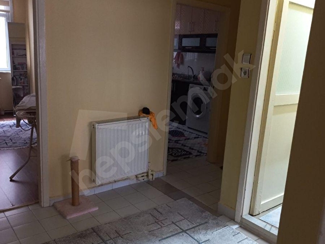 LİDER EMLAKtan SATILIK 3+1 112 M2 MERKEZİ YERDE KENTSEL DÖNÜŞÜM KARARI ALINMIŞ YATIRIMLIK DAİRE - Görsel 12
