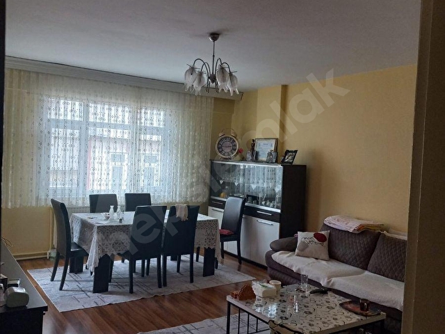 LİDER EMLAKtan SATILIK 3+1 112 M2 MERKEZİ YERDE KENTSEL DÖNÜŞÜM KARARI ALINMIŞ YATIRIMLIK DAİRE - Görsel 5