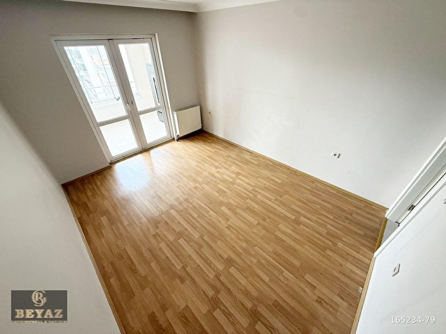 BARIŞTEPEDE EROLKAYA CAD ÜZERİ KREDİYE UYGUN SİTEDE YAPILI 3+1 - Görsel 11