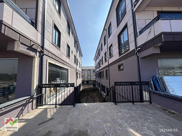 SIFIR / ASANSÖRLÜ / HAVUZLU GENİŞ METRELARE DAİRE ! - Görsel 4