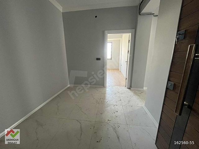 SIFIR / ASANSÖRLÜ / HAVUZLU GENİŞ METRELARE DAİRE ! - Görsel 9