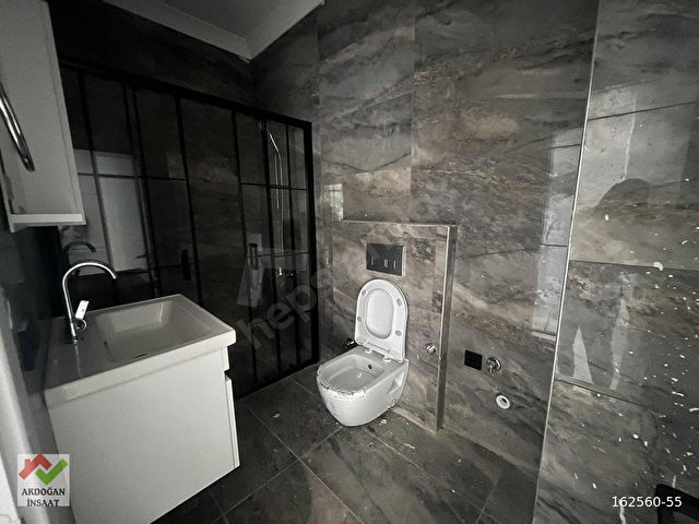 SIFIR / ASANSÖRLÜ / HAVUZLU GENİŞ METRELARE DAİRE ! - Görsel 11