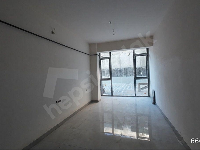 PURSAKLAR PROTOKOL YOLUNA CEPHE SIFIR 1+1 DAİRE/OFİS - Görsel 2