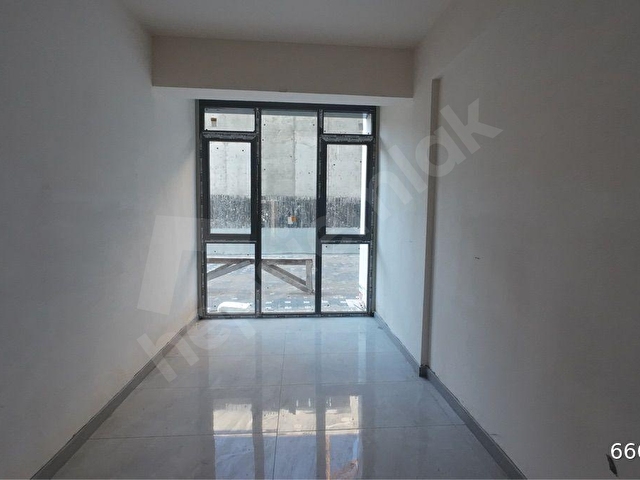 PURSAKLAR PROTOKOL YOLUNA CEPHE SIFIR 1+1 DAİRE/OFİS - Görsel 4