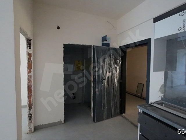 PURSAKLAR PROTOKOL YOLUNA CEPHE SIFIR 1+1 DAİRE/OFİS - Görsel 5