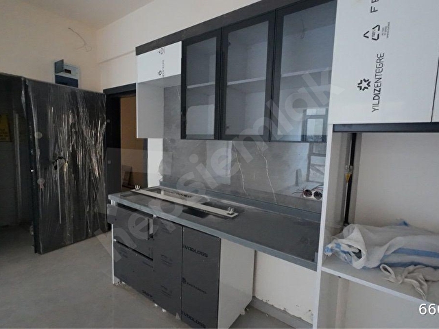 PURSAKLAR PROTOKOL YOLUNA CEPHE SIFIR 1+1 DAİRE/OFİS - Görsel 6