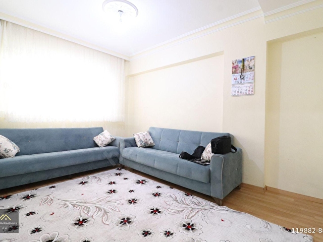 AÇIL GAYRİMENKULDEN ETİMESGUT PİYADE MAHALLESİ SATILIK 2+1 DAİRE - Görsel 21