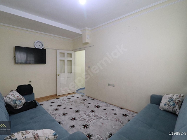 AÇIL GAYRİMENKULDEN ETİMESGUT PİYADE MAHALLESİ SATILIK 2+1 DAİRE - Görsel 23