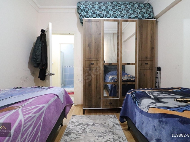 AÇIL GAYRİMENKULDEN ETİMESGUT PİYADE MAHALLESİ SATILIK 2+1 DAİRE - Görsel 14