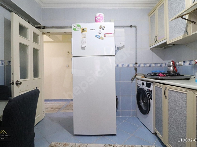 AÇIL GAYRİMENKULDEN ETİMESGUT PİYADE MAHALLESİ SATILIK 2+1 DAİRE - Görsel 28