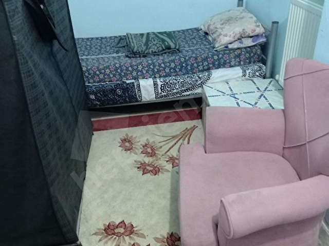 KİRALIK EV STÜDYO EŞYALI - Görsel 4