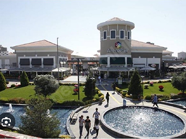 KİRALIK EV STÜDYO EŞYALI - Görsel 13