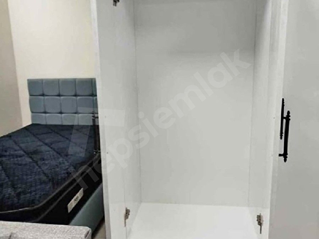 KİRALIK EV STÜDYO EŞYALI - Görsel 14