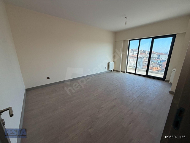 Festadan Metrobüs4dk 2+1 ÇiftBalkon AyrıMutfaklı 100m2 Kiralık - Görsel 3