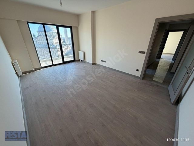 Festadan Metrobüs4dk 2+1 ÇiftBalkon AyrıMutfaklı 100m2 Kiralık - Görsel 21