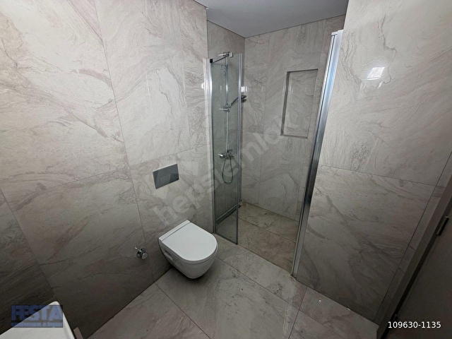 Festadan Metrobüs4dk 2+1 ÇiftBalkon AyrıMutfaklı 100m2 Kiralık - Görsel 14