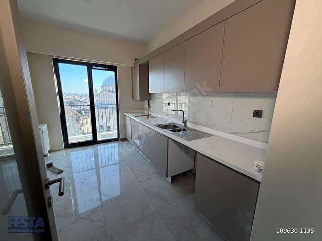 Festadan Metrobüs4dk 2+1 ÇiftBalkon AyrıMutfaklı 100m2 Kiralık - Görsel 23