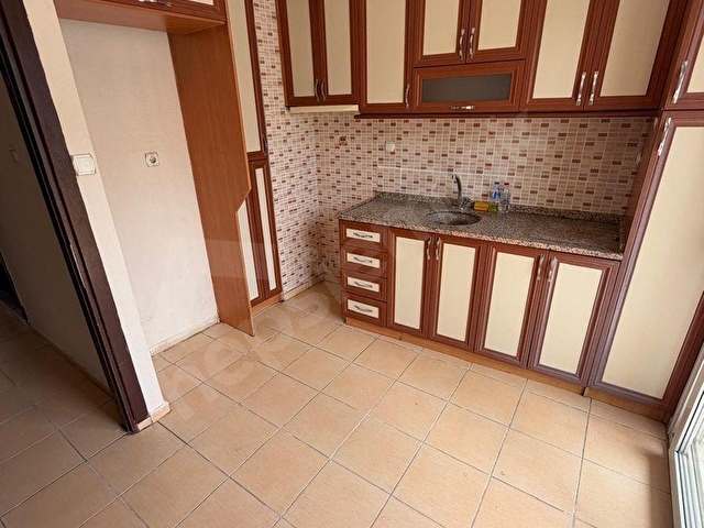 DEMETTEN BOZYAKA KAPALI PAZAR YAKINI ÖNÜ AÇIK ARAKAT SATILIK... - Görsel 3