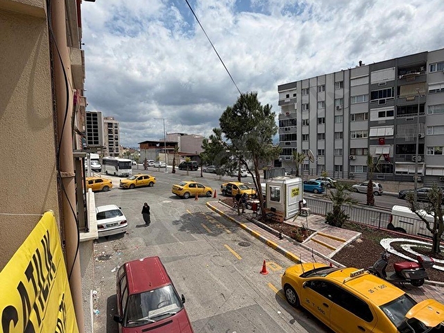 DEMETTEN BOZYAKA KAPALI PAZAR YAKINI ÖNÜ AÇIK ARAKAT SATILIK... - Görsel 7
