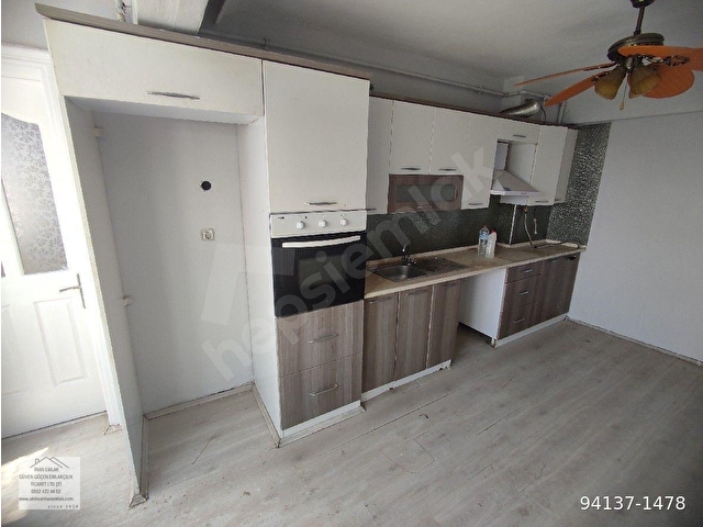 Akhisar İnönü Mahallesinde 3+1 Kiralık Daire