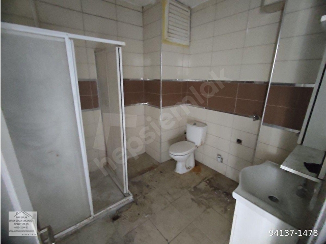 Akhisar İnönü Mahallesinde 3+1 Kiralık Daire - Görsel 12
