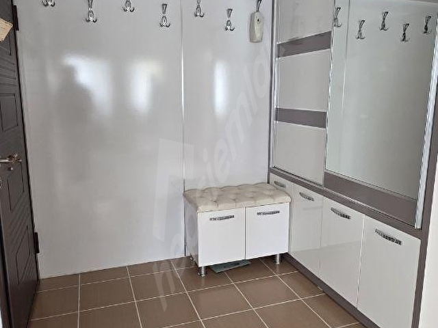 ERKİLET POLİS OKULU YAKINI 175m²İÇİ YAPILI GENİŞ GÜZEL DAİRE - Görsel 26