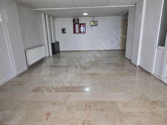 ERKİLET POLİS OKULU YAKINI 175m²İÇİ YAPILI GENİŞ GÜZEL DAİRE - Görsel 7