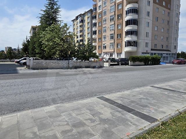 ERKİLET POLİS OKULU YAKINI 175m²İÇİ YAPILI GENİŞ GÜZEL DAİRE - Görsel 4