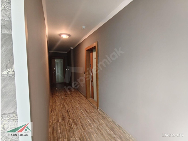 AP Green Towerda Havuzlu Site İçinde Satılık 1+1 Daire 15. Kata - Görsel 18
