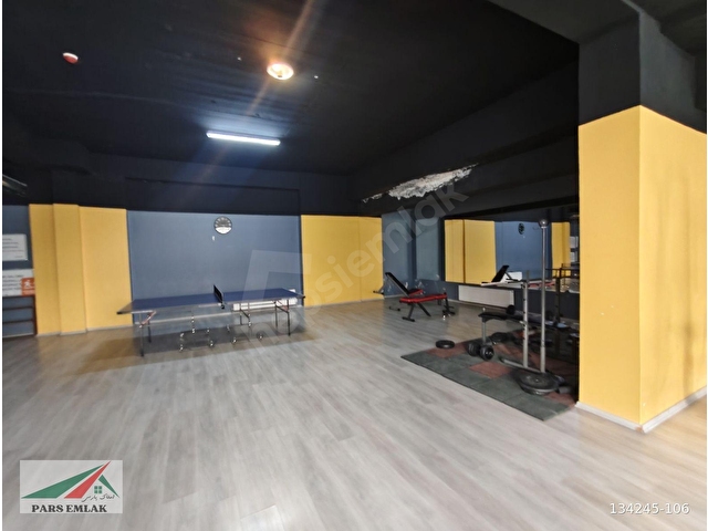 AP Green Towerda Havuzlu Site İçinde Satılık 1+1 Daire 15. Kata - Görsel 24