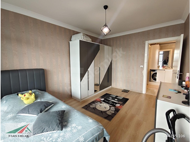 AP Green Towerda Havuzlu Site İçinde Satılık 1+1 Daire 15. Kata - Görsel 6