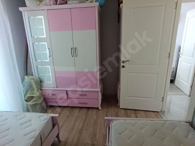 POLİ DEN MERKEZİ KONUMDA İLKEM ARMONİDE KİRALIK 2+1 LÜKS DAİRE - Görsel 12