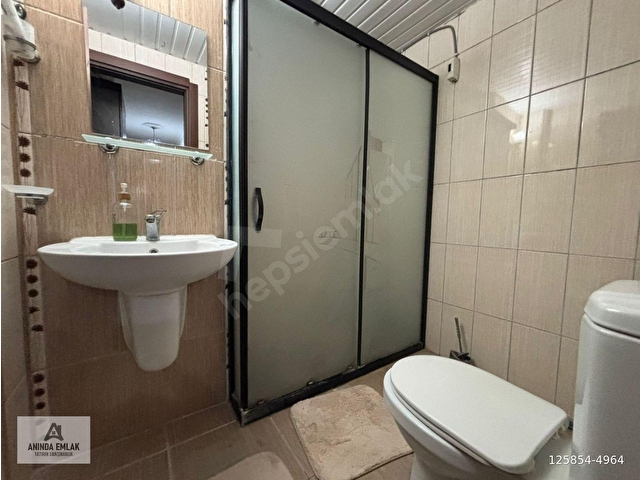 ANTALYA KEPEZ ŞAFAK MAH. SATILIK 3+1 GENİŞ DAİRE - Görsel 19