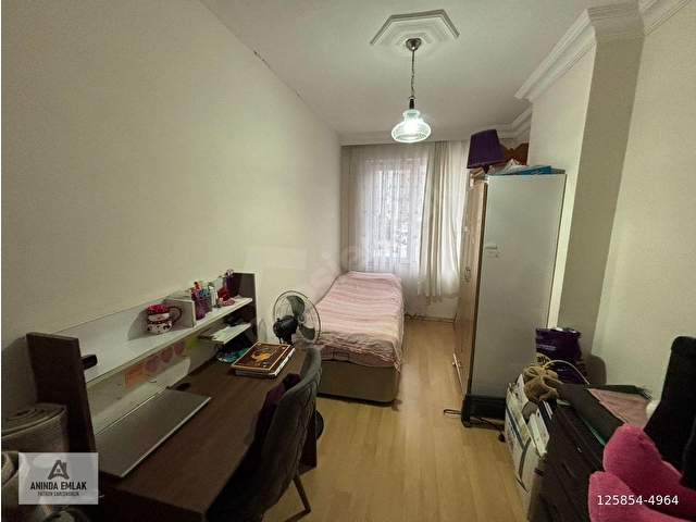 ANTALYA KEPEZ ŞAFAK MAH. SATILIK 3+1 GENİŞ DAİRE - Görsel 23